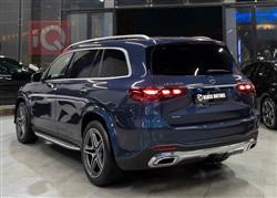 مرسيدس بنز GLS